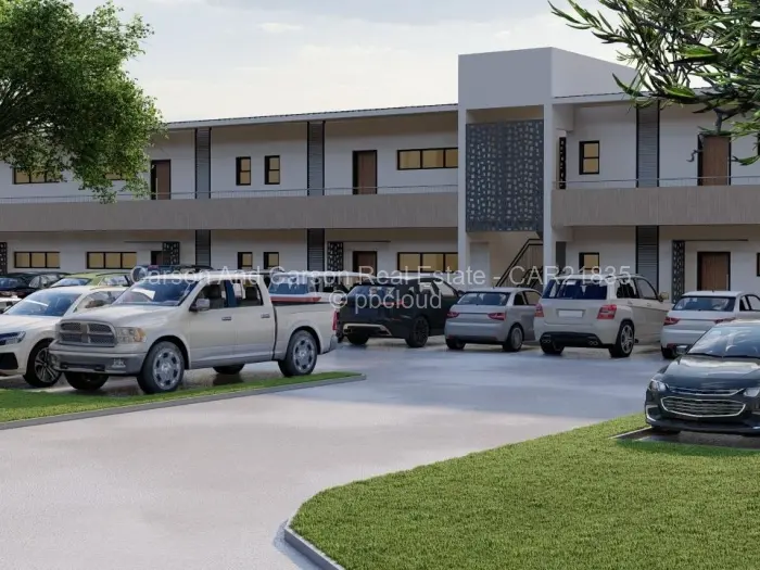 Flat/Apartment for Sale in Ashdown Park, Harare
