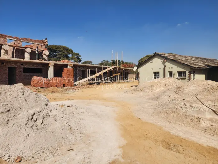 Flat/Apartment for Sale in Ashdown Park, Harare