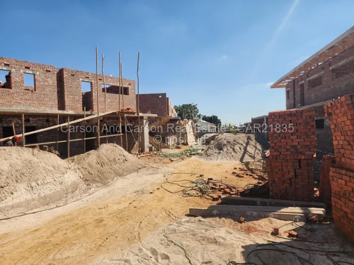 Flat/Apartment for Sale in Ashdown Park, Harare