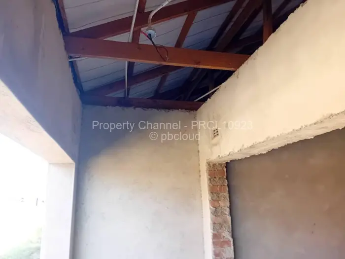 5 Bedroom House for Sale in Sandton Park, Harare