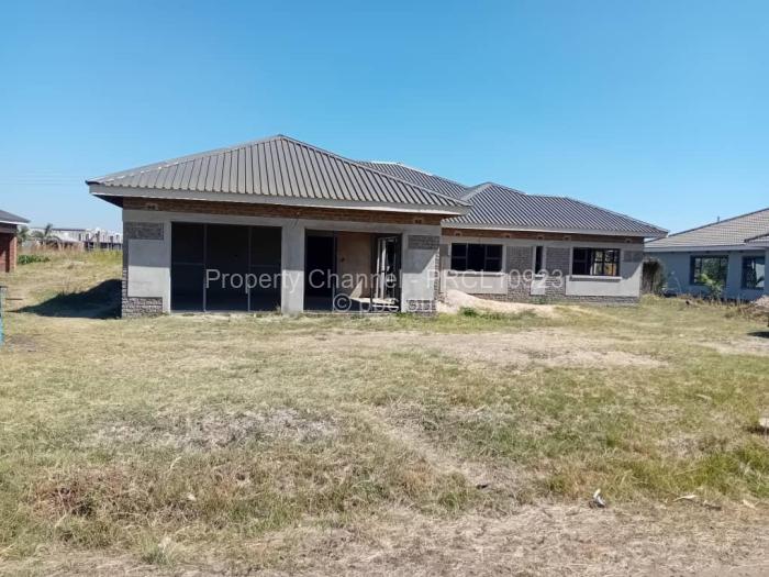 5 Bedroom House for Sale in Sandton Park, Harare