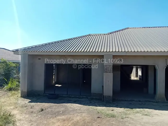 5 Bedroom House for Sale in Sandton Park, Harare