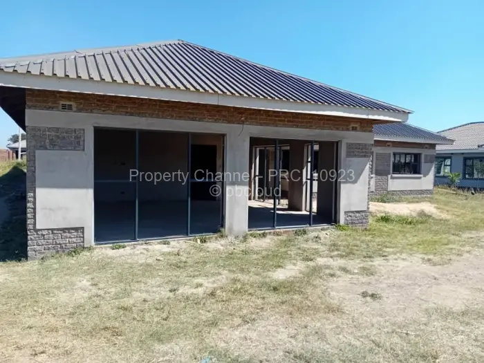 5 Bedroom House for Sale in Sandton Park, Harare