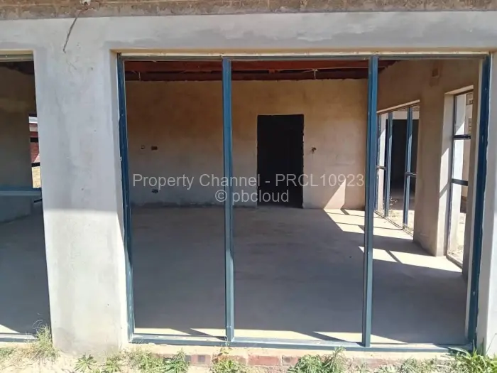 5 Bedroom House for Sale in Sandton Park, Harare