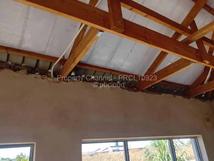 5 Bedroom House for Sale in Sandton Park, Harare