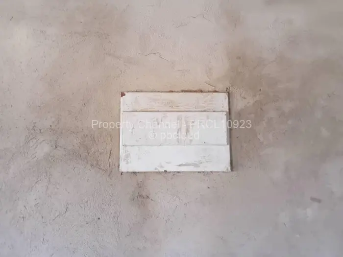 5 Bedroom House for Sale in Sandton Park, Harare