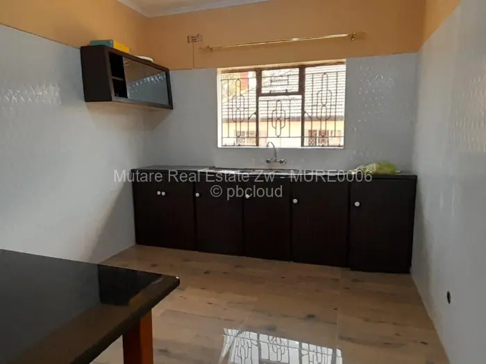 2 Bedroom Cottage/Garden Flat to Rent in Darlington, Mutare