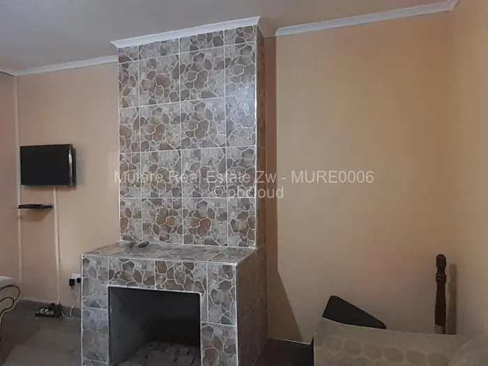 2 Bedroom Cottage/Garden Flat to Rent in Darlington, Mutare