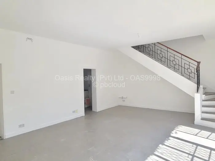 Commercial Property to Rent in Avondale, Harare