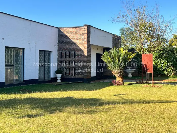 Commercial Property to Rent in Milton Park