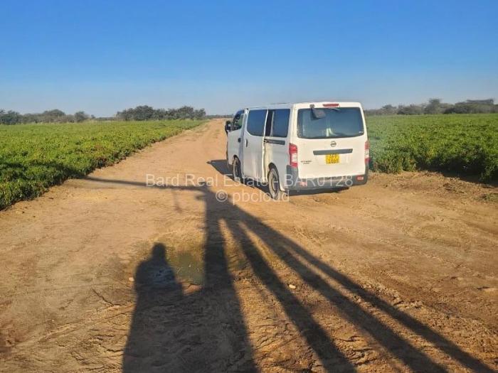 Farm/Plot for Sale in Gweru East, Gweru