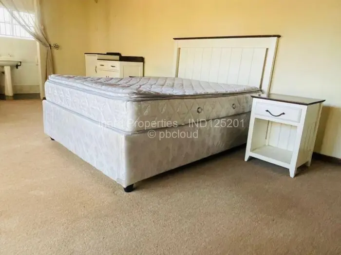 1 Bedroom Cottage/Garden Flat to Rent in Emerald Hill