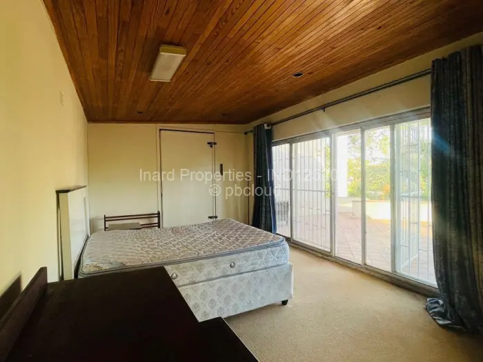 1 Bedroom Cottage/Garden Flat to Rent in Emerald Hill