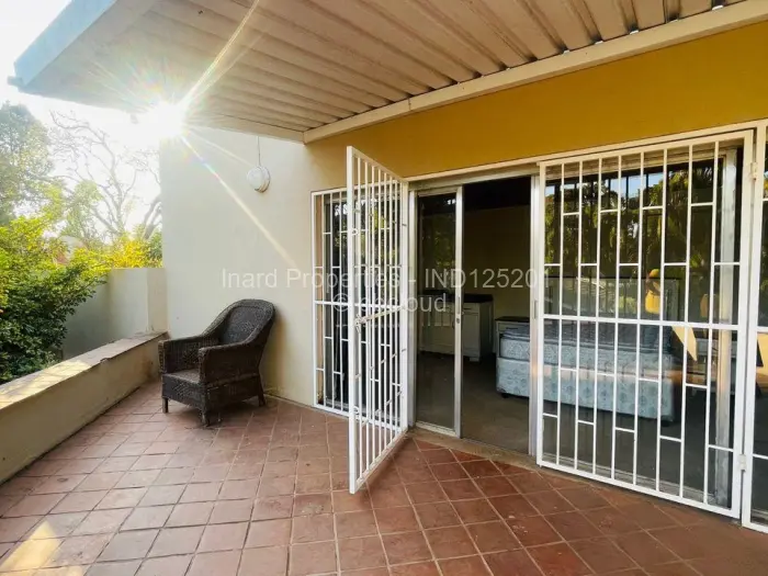 1 Bedroom Cottage/Garden Flat to Rent in Emerald Hill