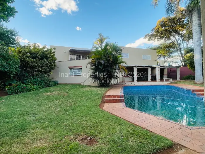 1 Bedroom Cottage/Garden Flat to Rent in Emerald Hill
