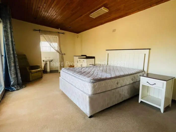 1 Bedroom Cottage/Garden Flat to Rent in Emerald Hill