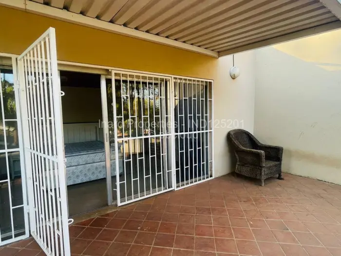 1 Bedroom Cottage/Garden Flat to Rent in Emerald Hill