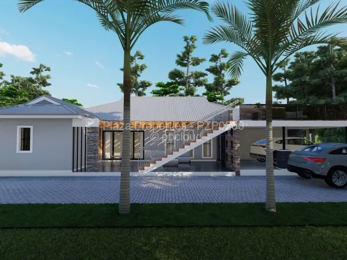 Townhouse/Complex/Cluster for Sale in Hatfield, Harare