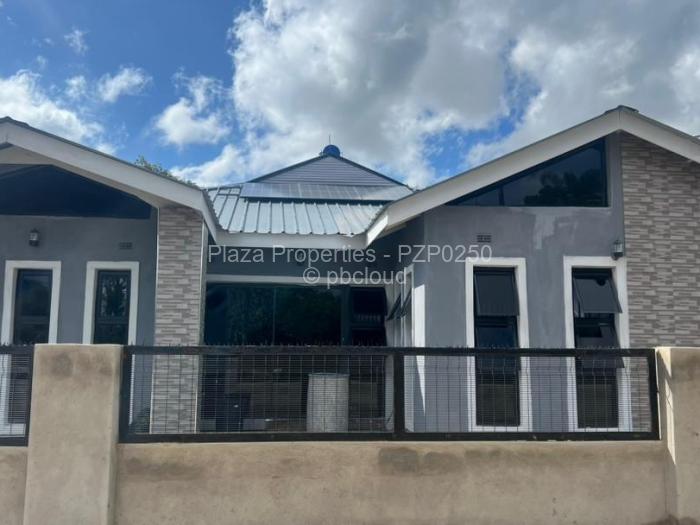 Townhouse/Cluster for Sale in Hatfield, Harare