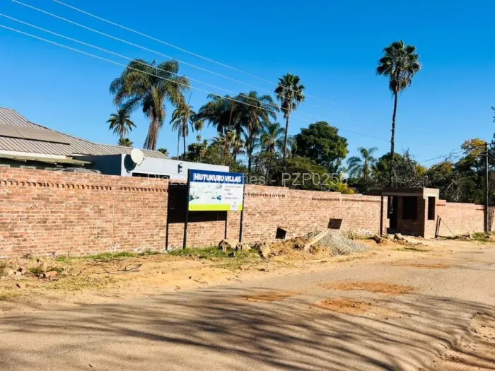 Townhouse/Cluster for Sale in Hatfield, Harare