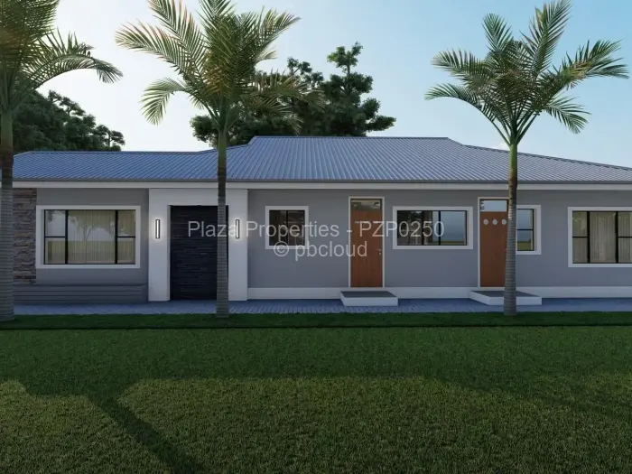 Townhouse/Complex/Cluster for Sale in Hatfield, Harare