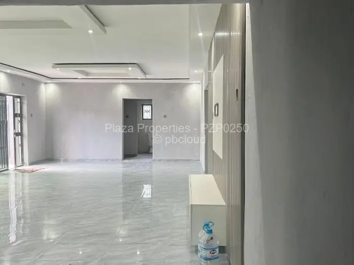 Townhouse/Cluster for Sale in Hatfield, Harare