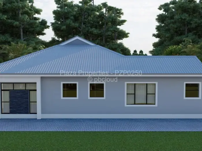Townhouse/Complex/Cluster for Sale in Hatfield, Harare