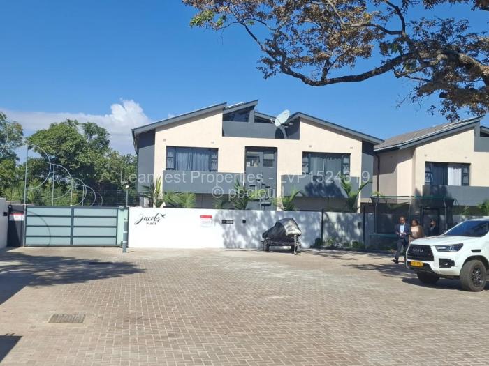 Flat/Apartment for Sale in Avondale, Harare