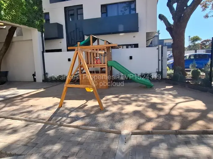 Flat/Apartment for Sale in Avondale, Harare