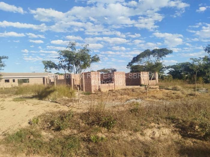 3 Bedroom House for Sale in Gweru CBD, Gweru