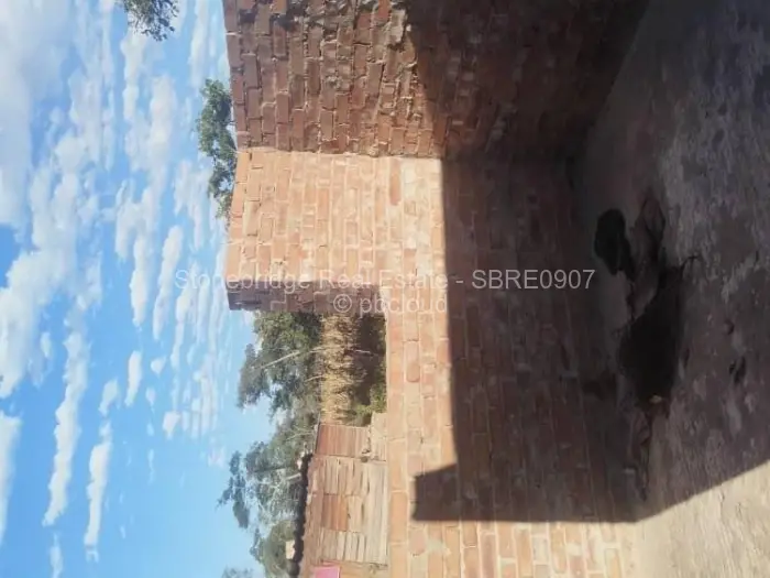 3 Bedroom House for Sale in Gweru CBD, Gweru