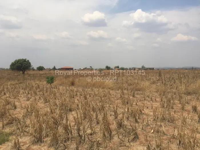 Farm/Plot for Sale in Norton, Norton