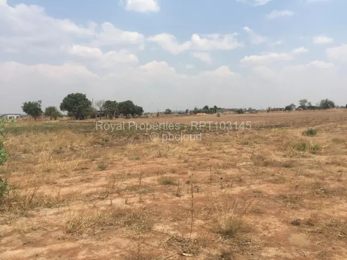 Farm/Plot for Sale in Norton, Norton