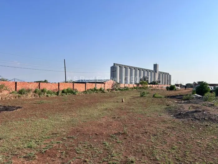 Other Commercial for Sale in Kelvin West, Bulawayo