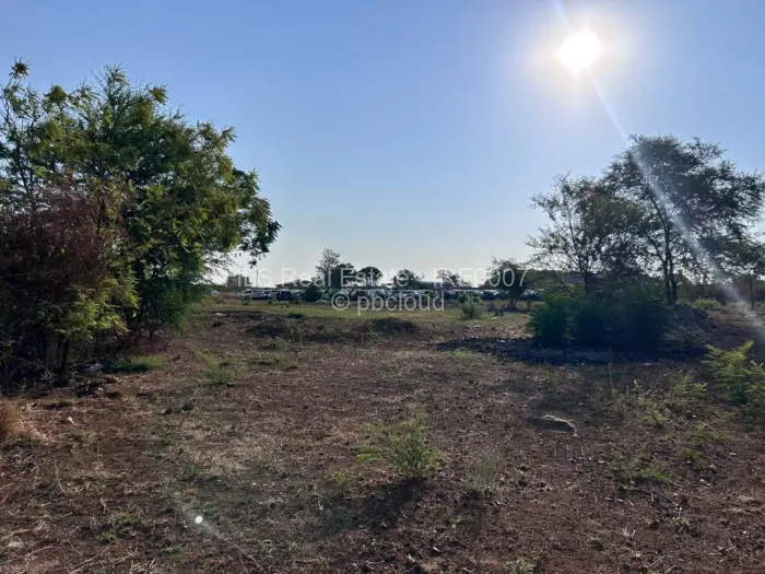 Other Commercial for Sale in Kelvin West, Bulawayo