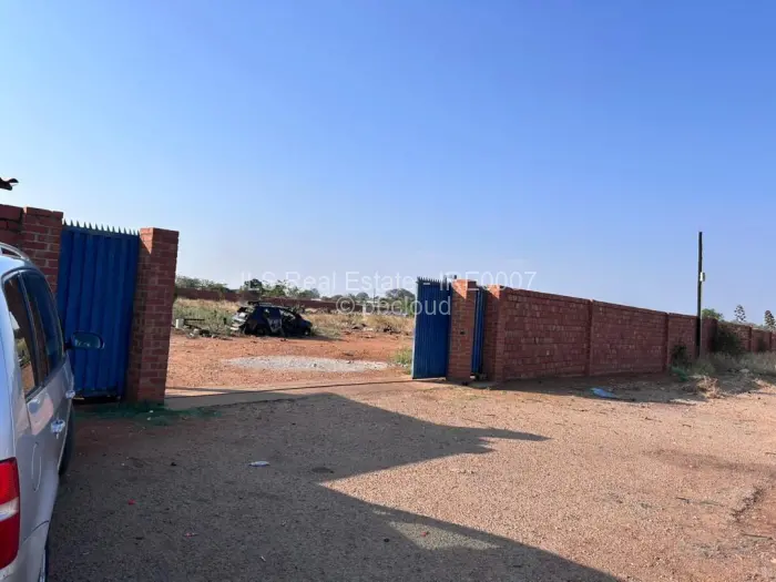 Other Commercial for Sale in Kelvin West, Bulawayo