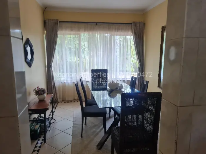 4 Bedroom House for Sale in Mandara, Harare