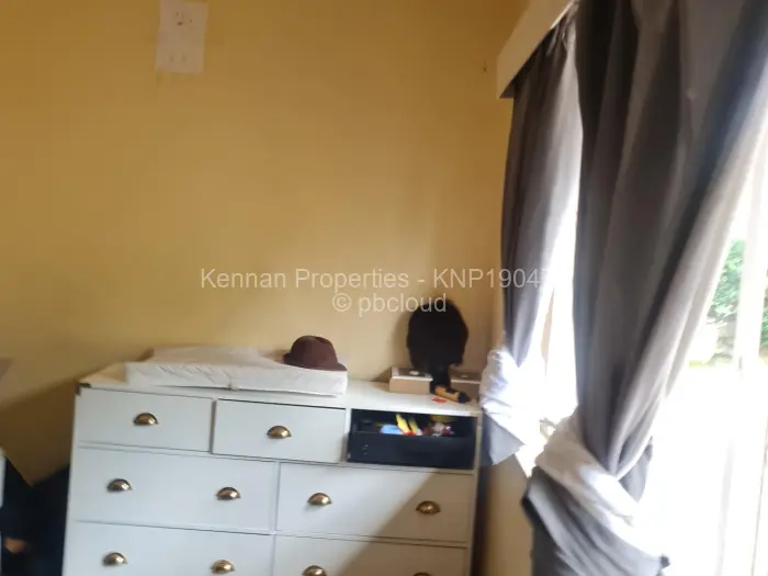 4 Bedroom House for Sale in Mandara, Harare