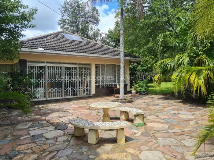 4 Bedroom House for Sale in Mandara, Harare