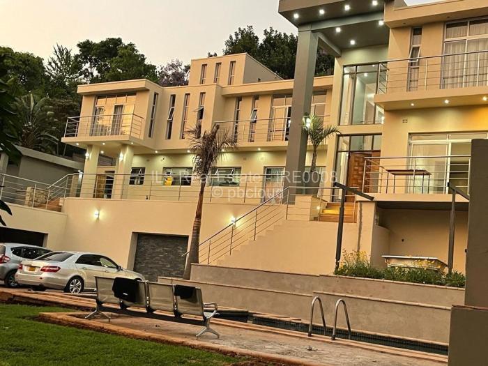 8 Bedroom House for Sale in Greystone Park, Harare