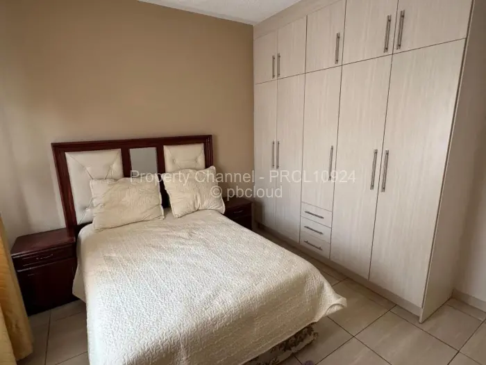 Townhouse/Complex/Cluster to Rent in Marlborough, Harare