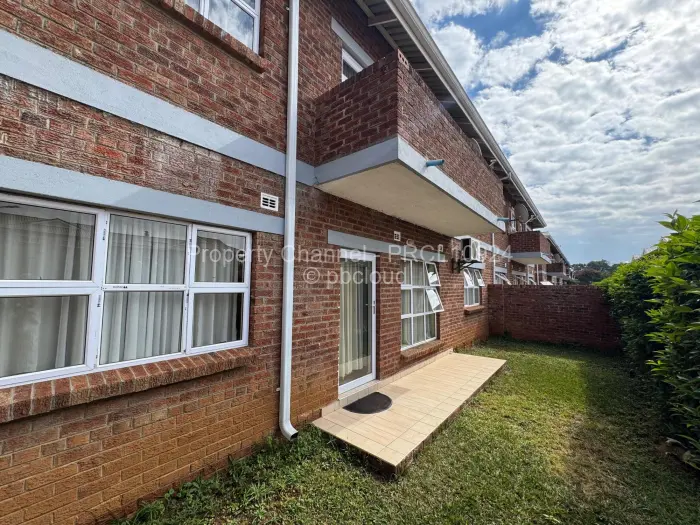 Townhouse/Complex/Cluster to Rent in Marlborough, Harare