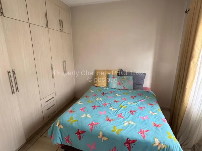 Townhouse/Complex/Cluster to Rent in Marlborough, Harare