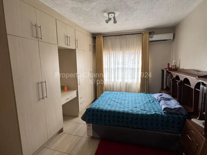 Townhouse/Complex/Cluster to Rent in Marlborough, Harare