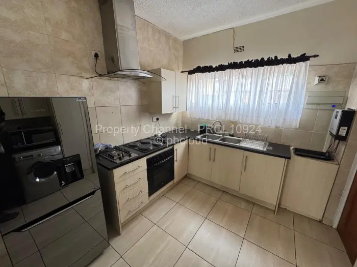 Townhouse/Complex/Cluster to Rent in Marlborough, Harare