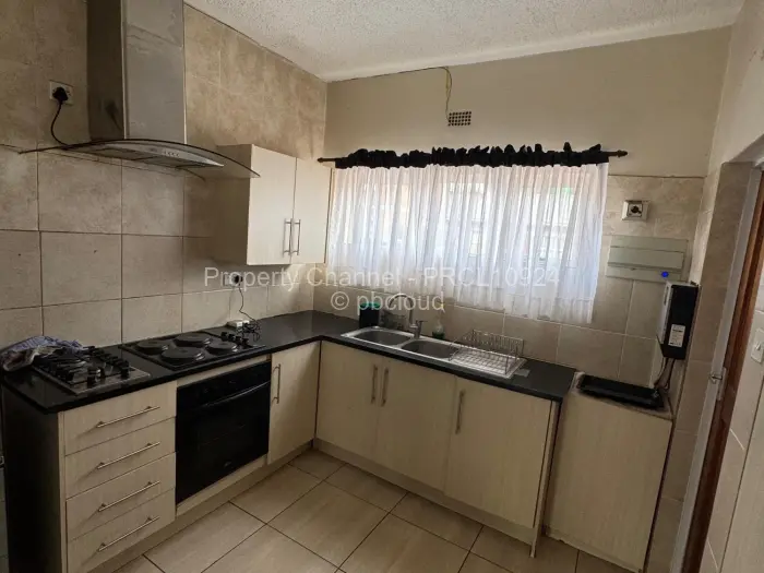 Townhouse/Complex/Cluster to Rent in Marlborough, Harare