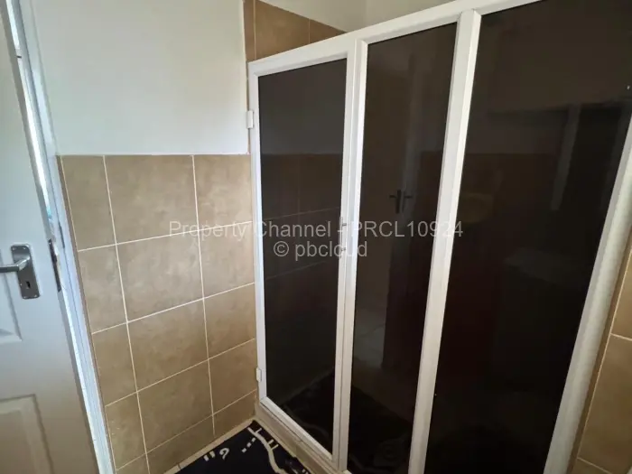 Townhouse/Complex/Cluster to Rent in Marlborough, Harare