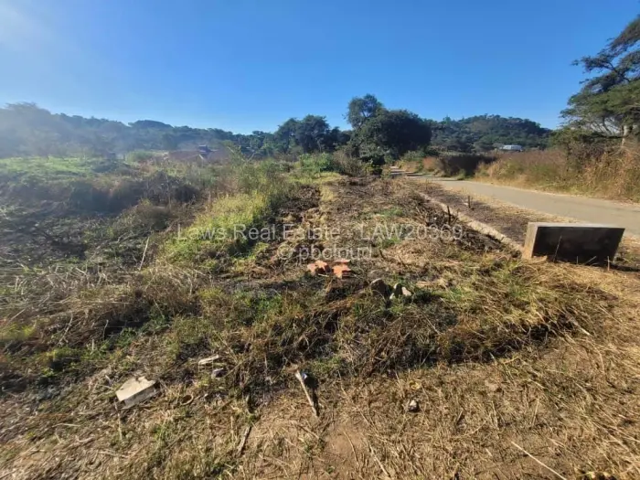 Farm/Plot for Sale in Gletwin Park, Harare