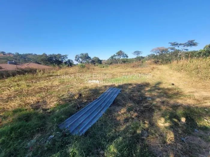 Farm/Plot for Sale in Gletwin Park, Harare