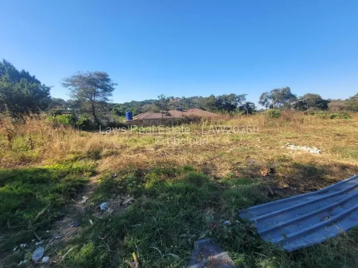 Farm/Plot for Sale in Gletwin Park, Harare